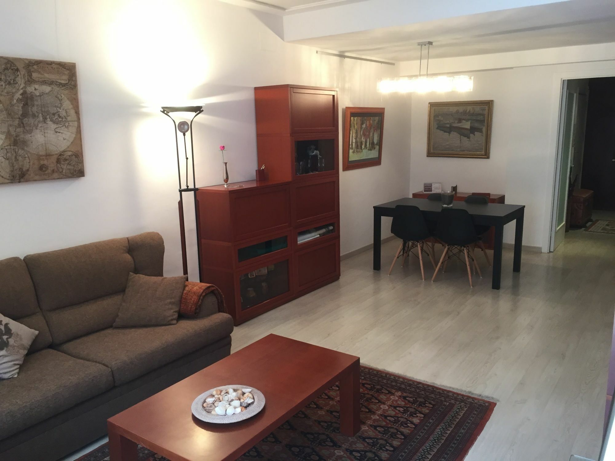 Apkeys Barcino Balmes Apartment Barcelona Exterior photo