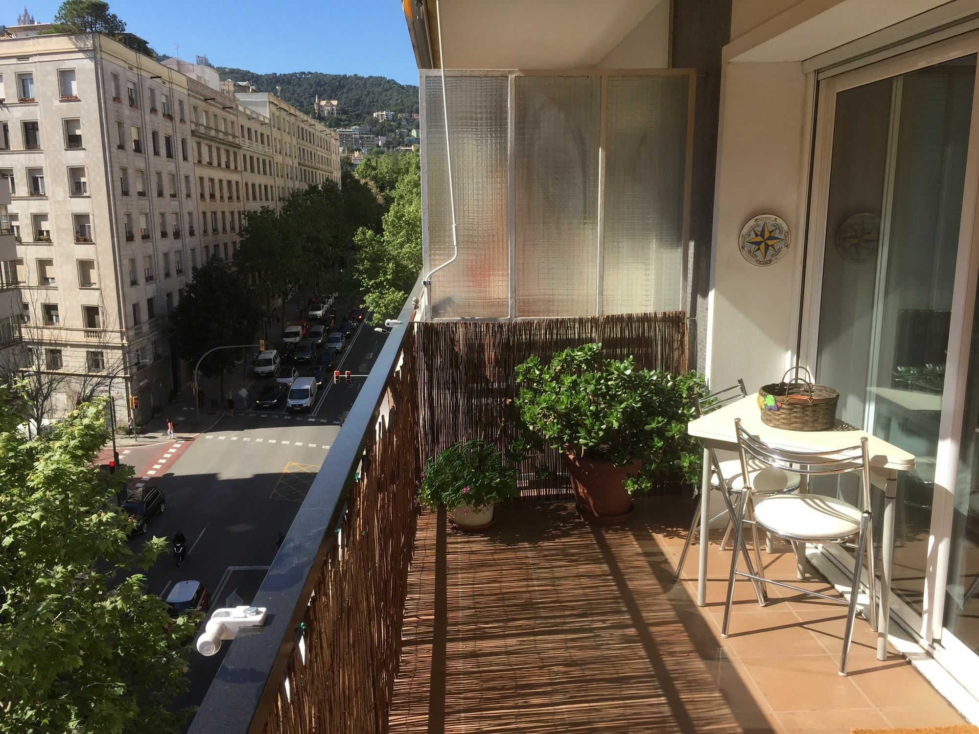 Apkeys Barcino Balmes Apartment Barcelona Exterior photo