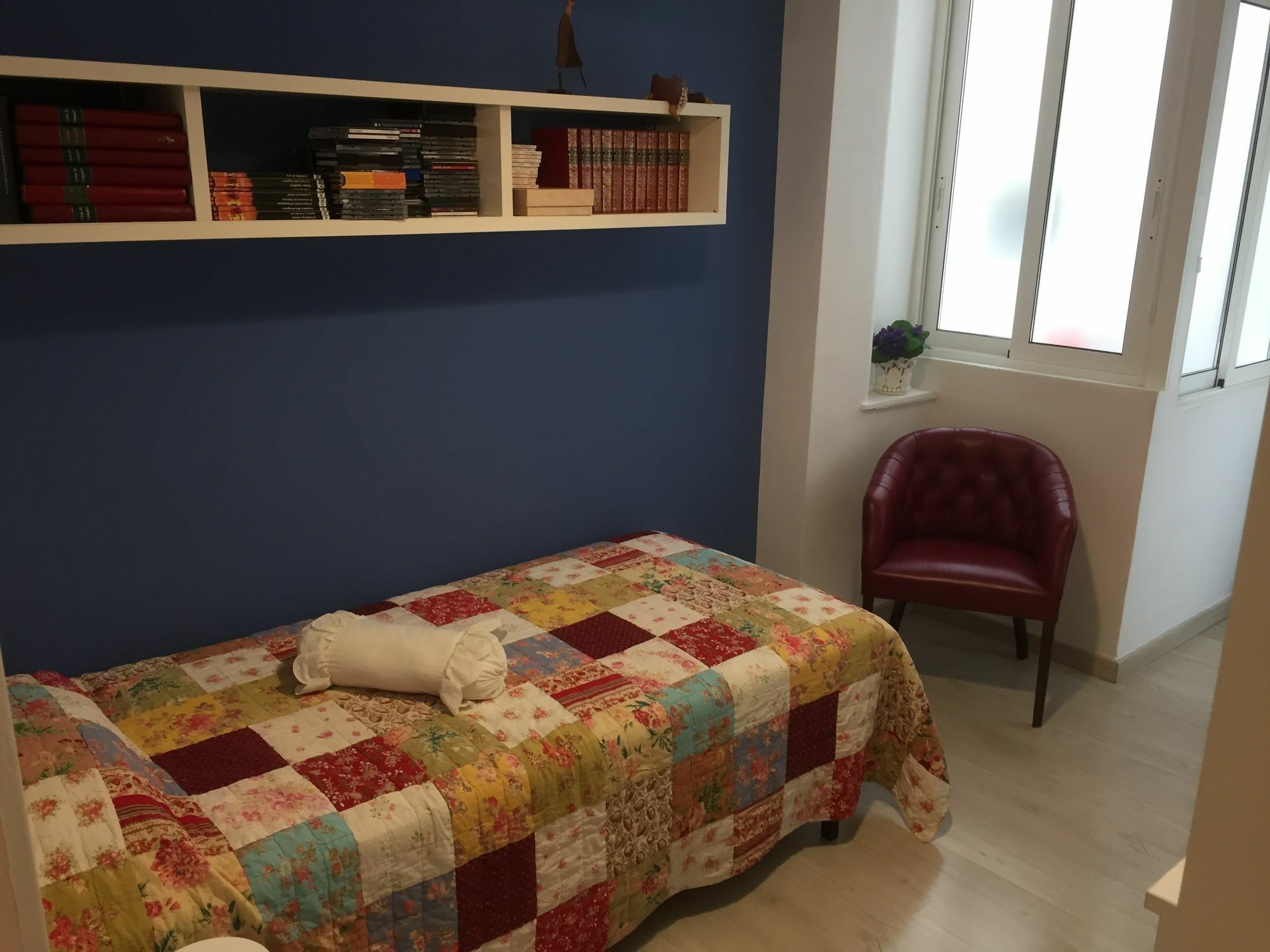 Apkeys Barcino Balmes Apartment Barcelona Exterior photo