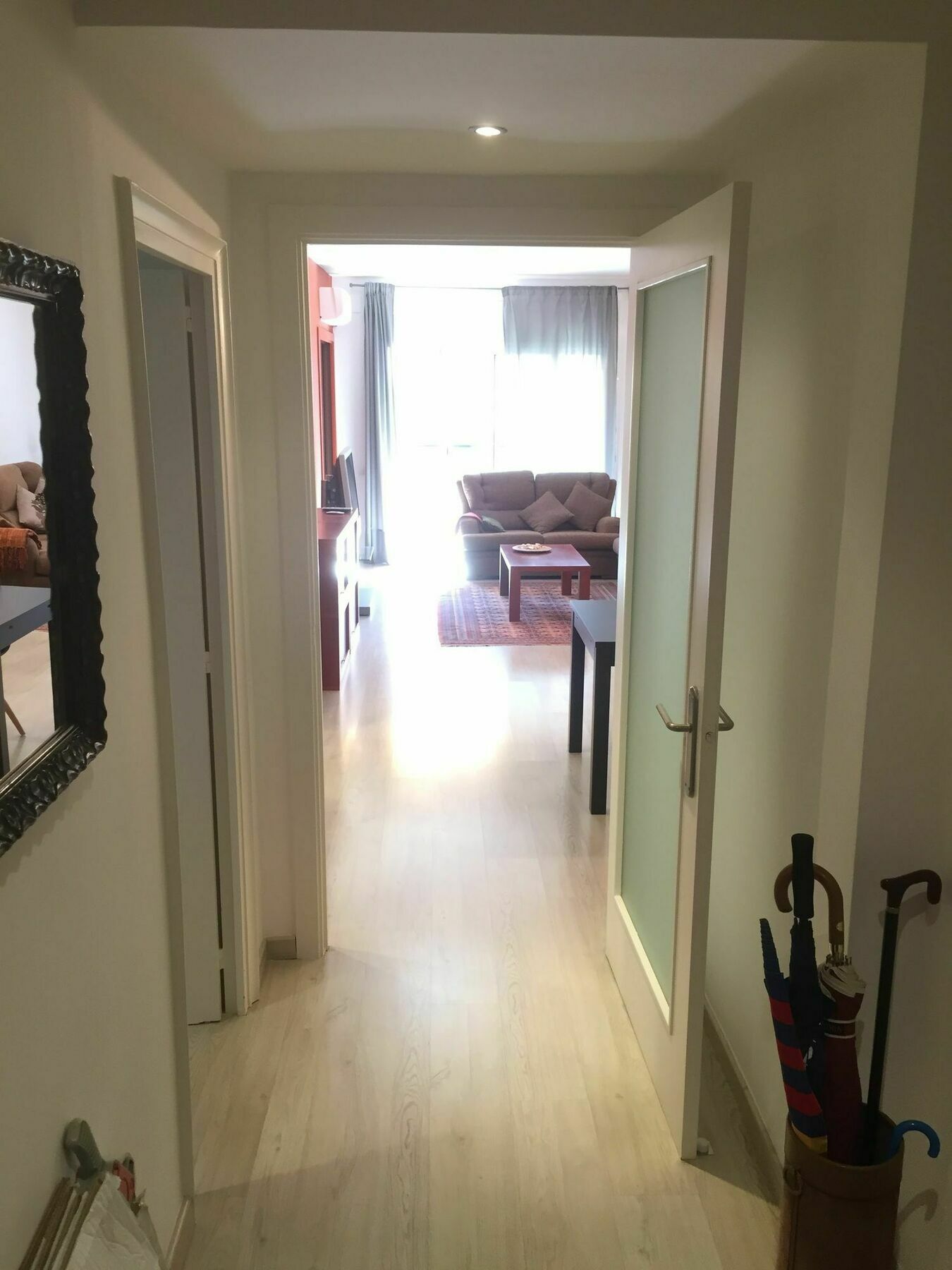 Apkeys Barcino Balmes Apartment Barcelona Exterior photo
