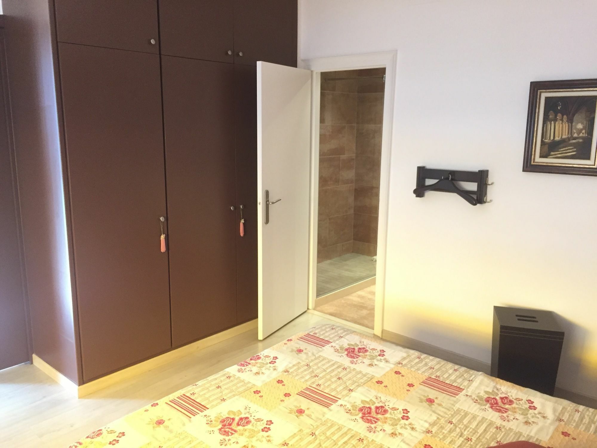 Apkeys Barcino Balmes Apartment Barcelona Exterior photo