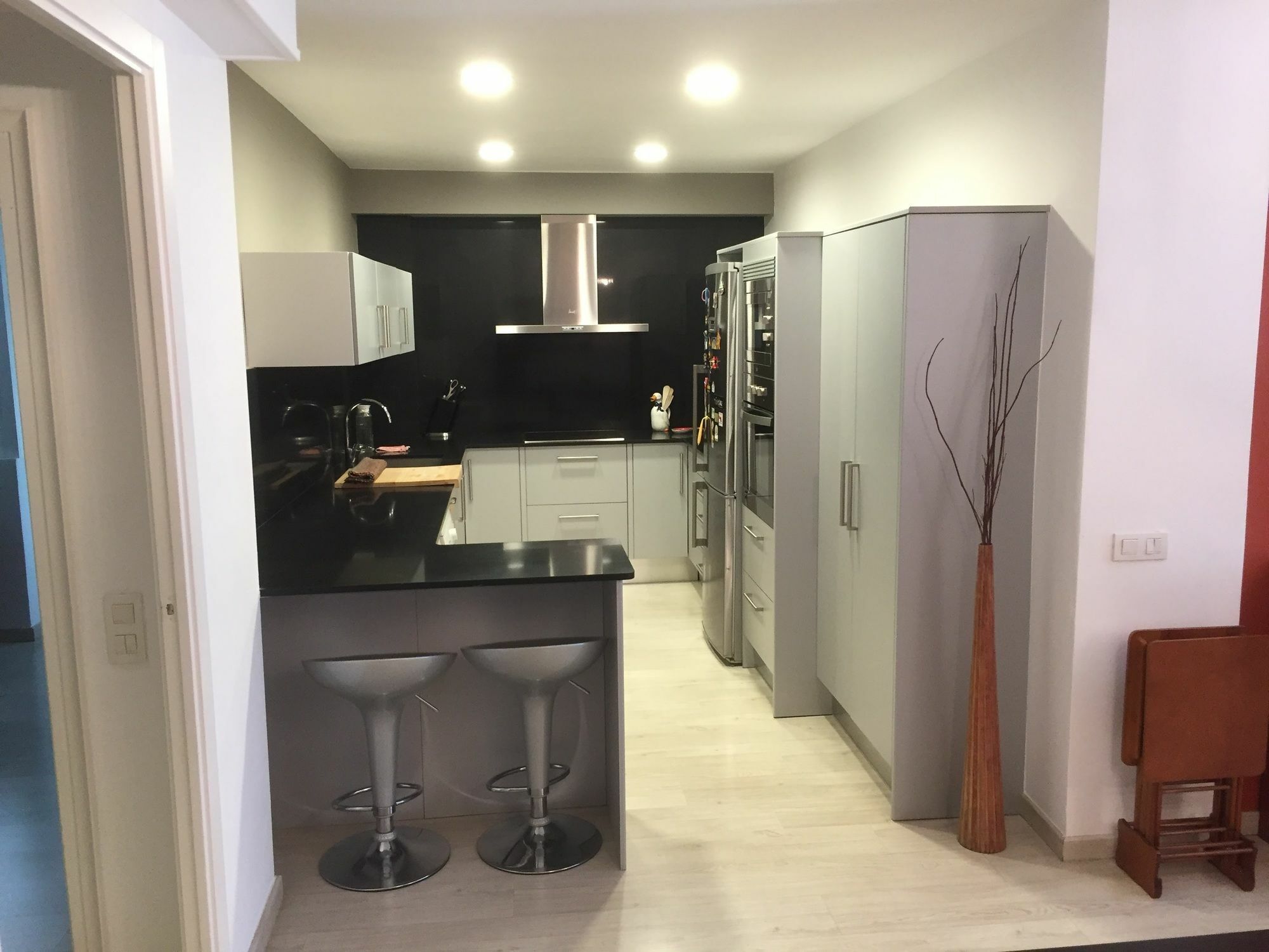 Apkeys Barcino Balmes Apartment Barcelona Exterior photo