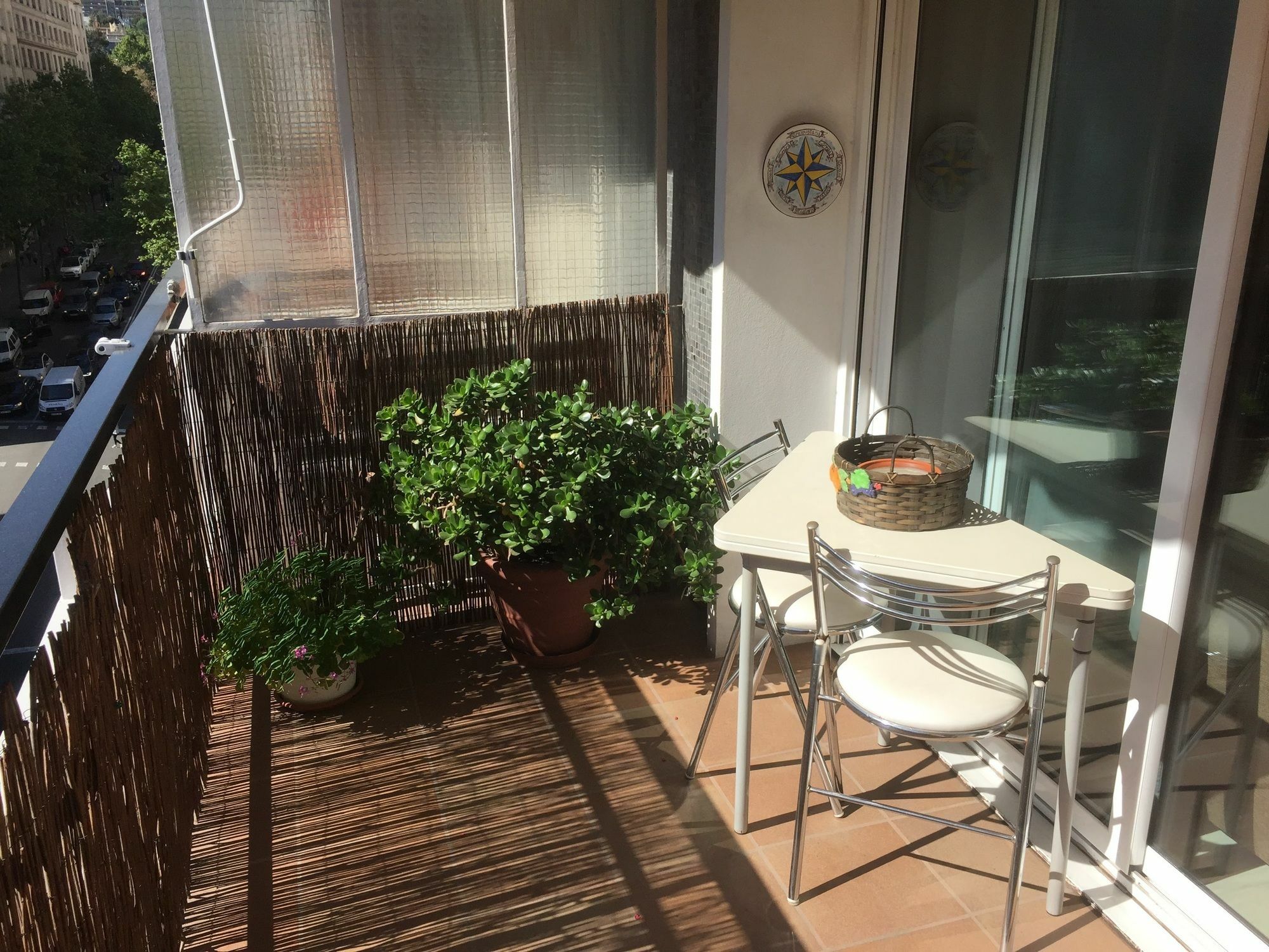 Apkeys Barcino Balmes Apartment Barcelona Exterior photo