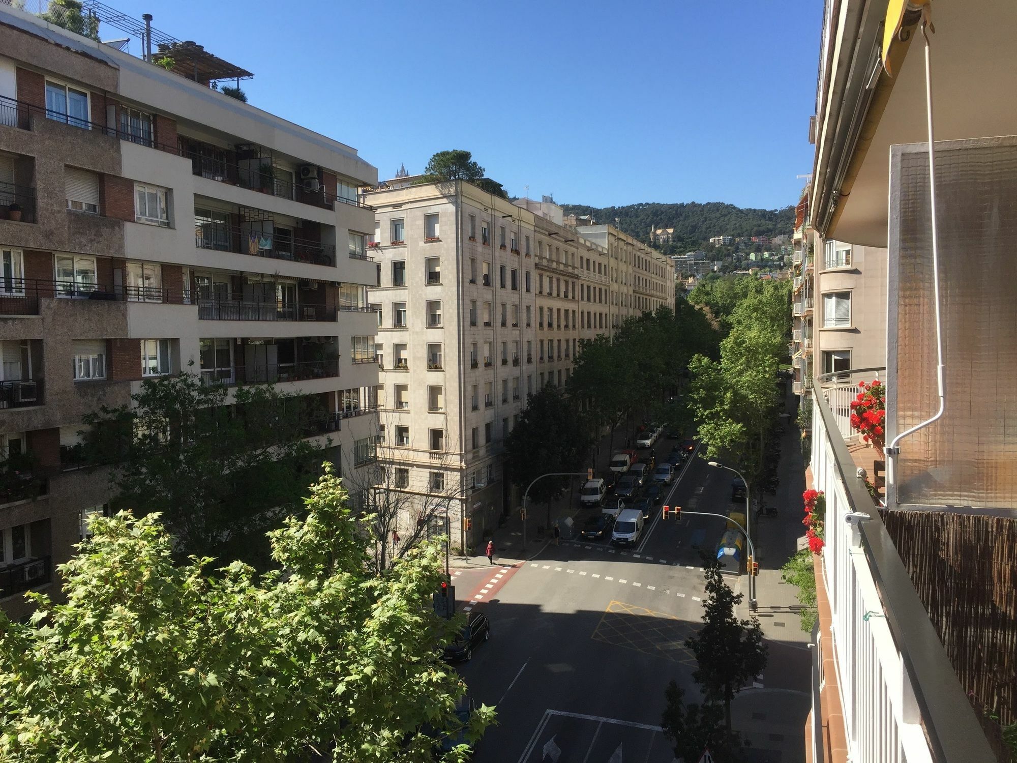 Apkeys Barcino Balmes Apartment Barcelona Exterior photo